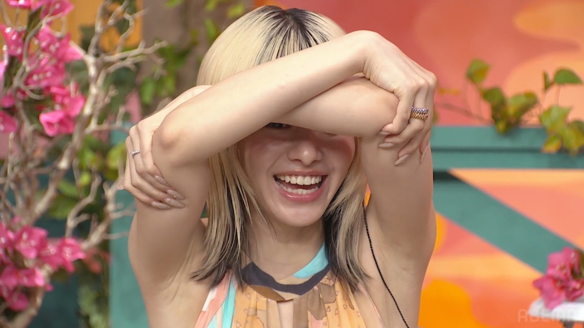 『ラブキャッチャージャパン2』7話