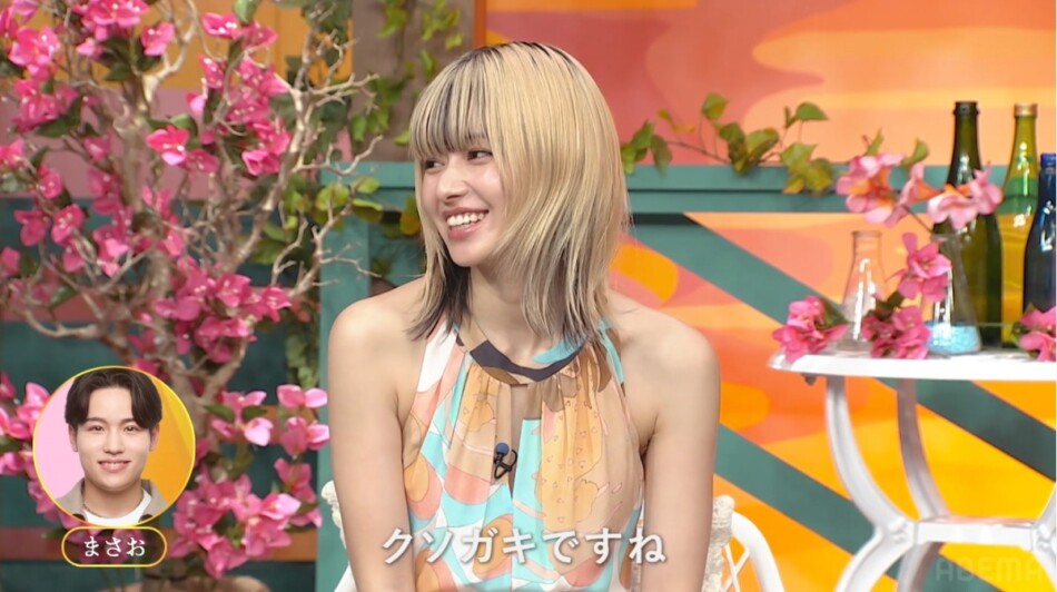 『ラブキャッチャージャパン2』7話