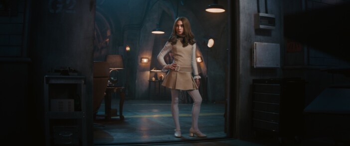 『M3GAN／ミーガン 2.0』は野心作だった