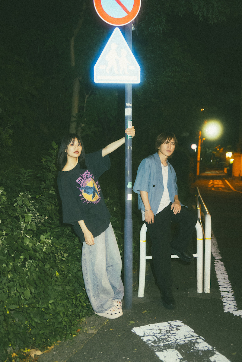 ミーマイナー（撮影＝堀内彩香）