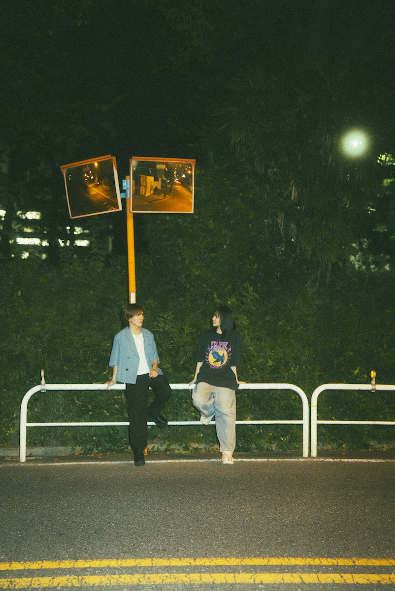 ミーマイナー（撮影＝堀内彩香）