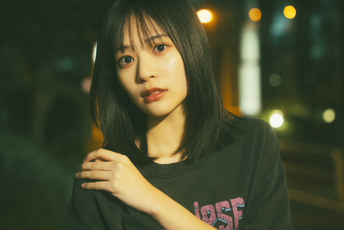 ミーマイナー（撮影＝堀内彩香）