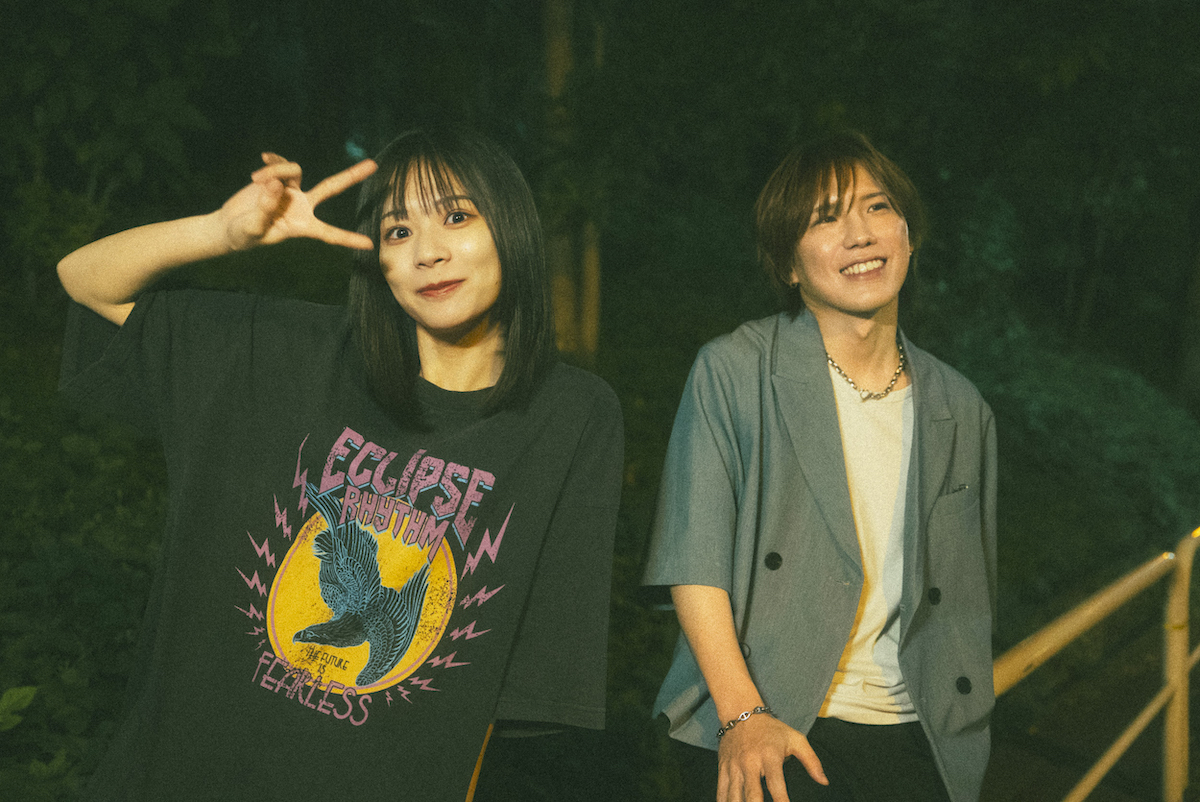 ミーマイナー（撮影＝堀内彩香）