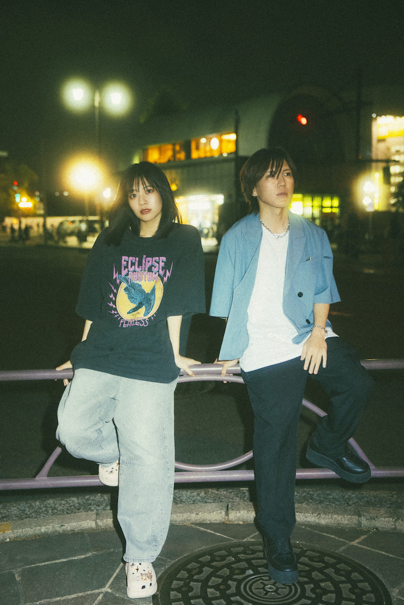 ミーマイナー（撮影＝堀内彩香）