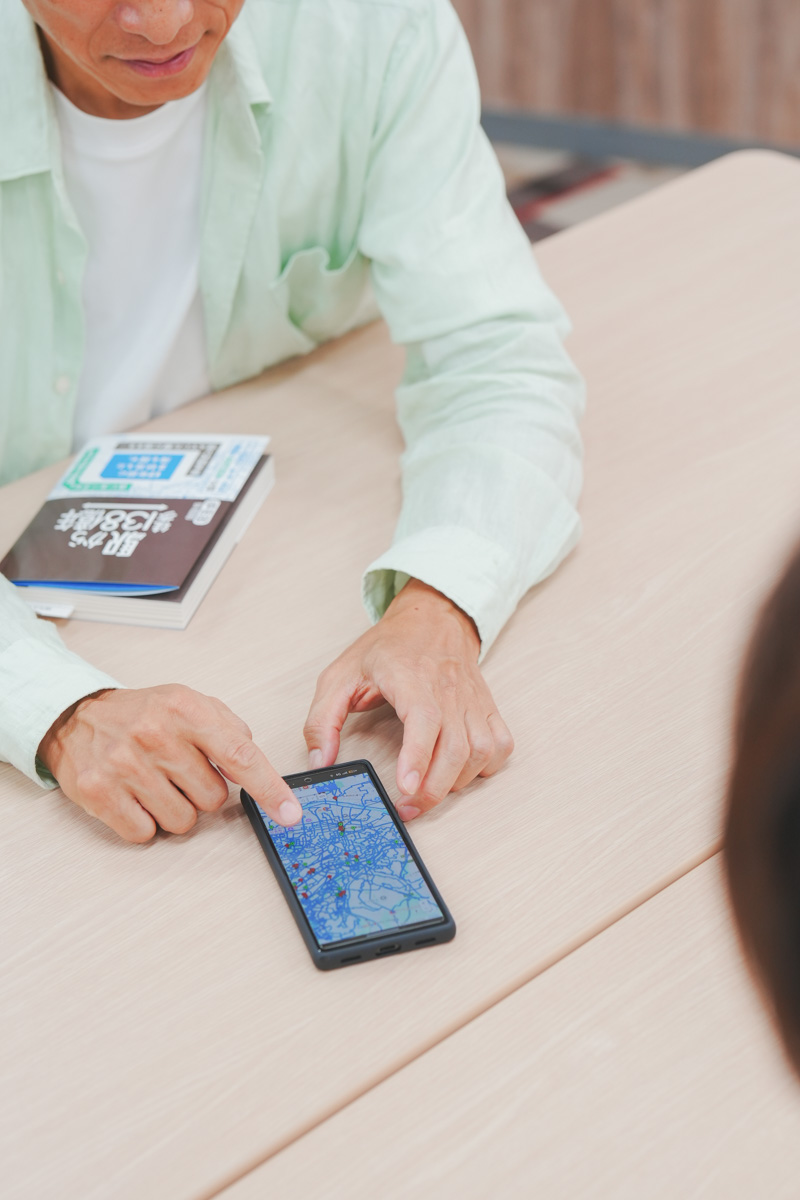 岡田悠×宮田珠己『駅から徒歩138億年』の画像