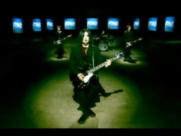 「Plastic Treeを聴く」ということ