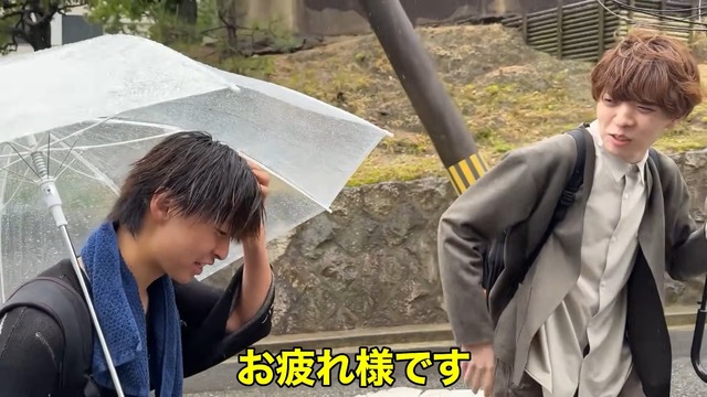 現役灘高校生の1日