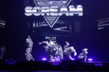 LDH SCREAM