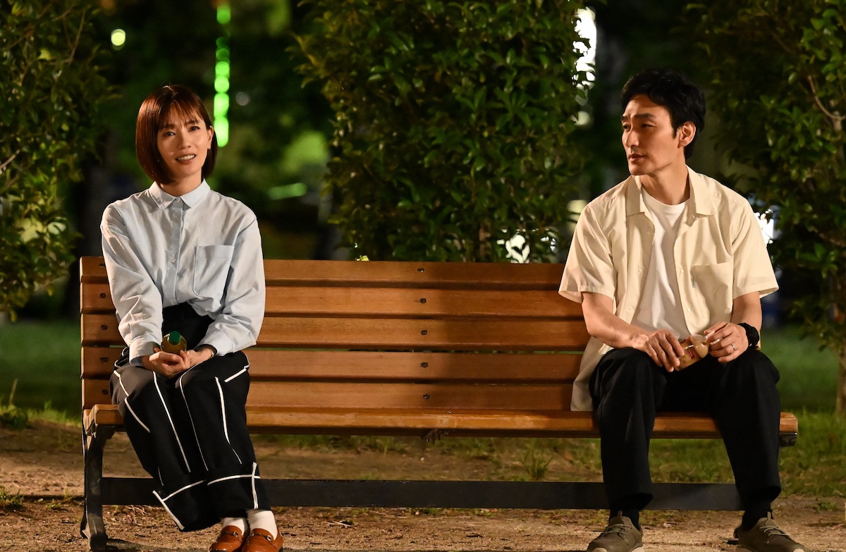 『終幕のロンド』が描く異なる親子の形