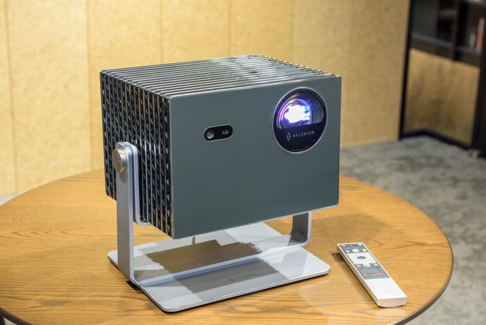 『VisionMaster Pro2』体験記