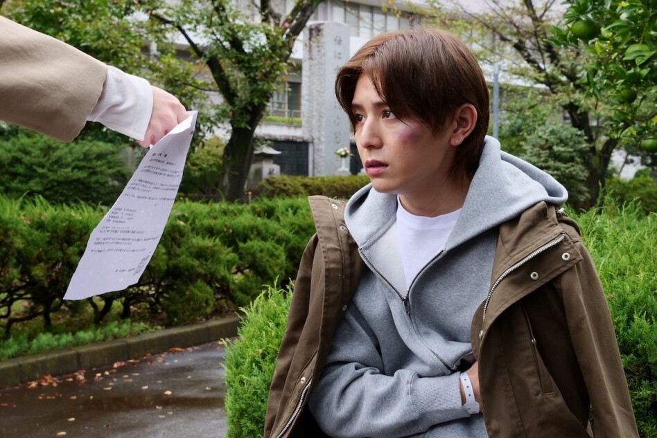 山田涼介、『世にも奇妙な物語』で初主演に