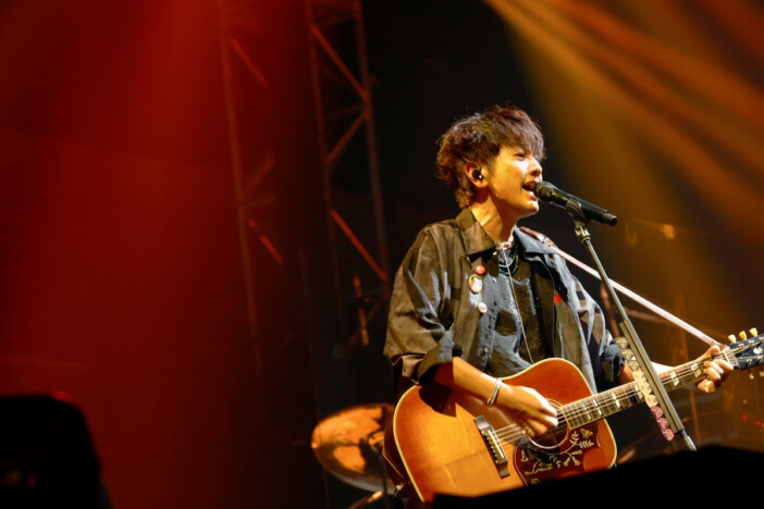 ゆず、『トビラ』リバイバル公演レポート