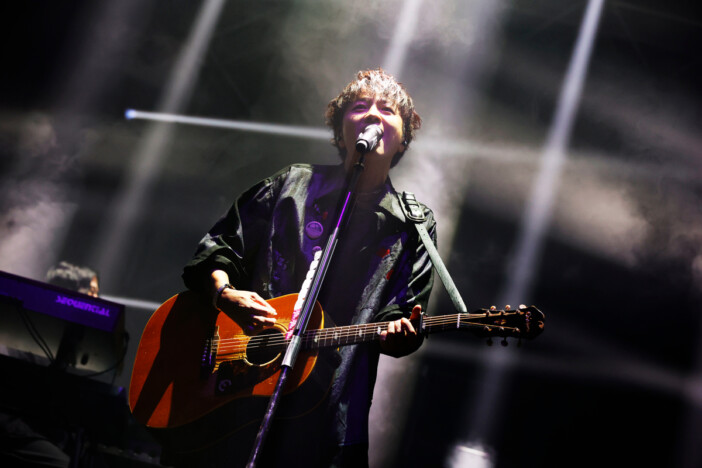 ゆず、『トビラ』リバイバル公演レポート