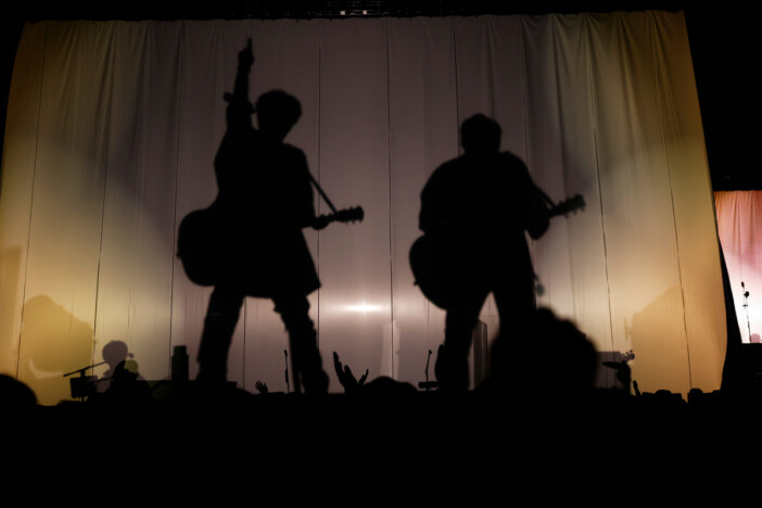 ゆず、『トビラ』リバイバル公演レポート