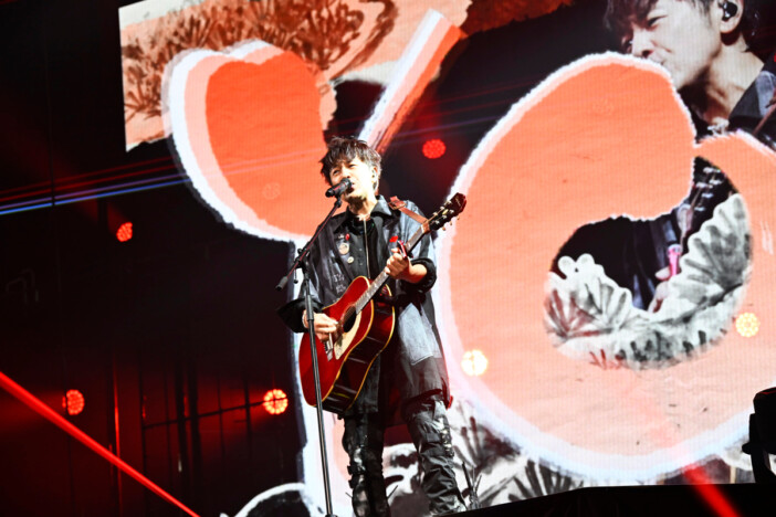 ゆず、『トビラ』リバイバル公演レポート