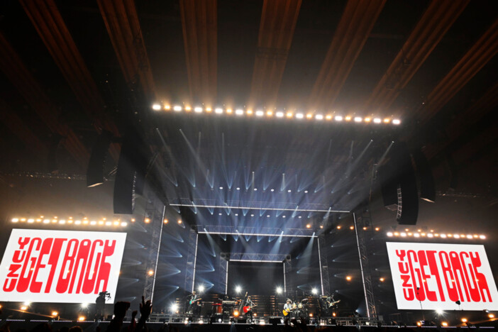 ゆず、『トビラ』リバイバル公演レポート