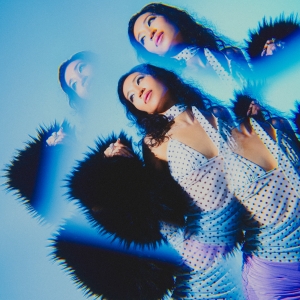 aimi「Make A Hit」ジャケット写真