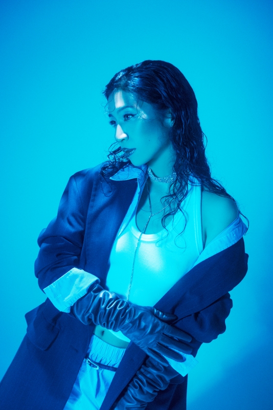 aimi、新EP＆新曲リリース