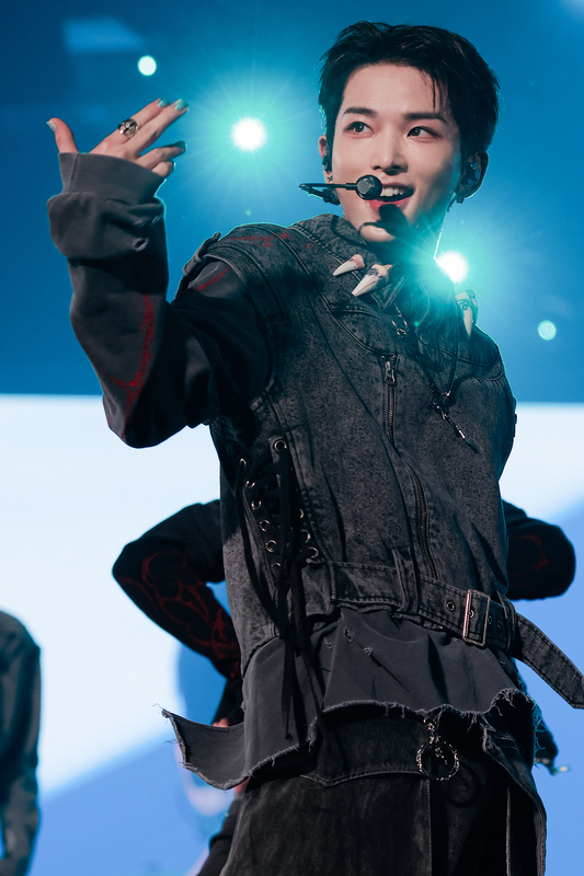 『2025 &TEAM CONCERT TOUR 'AWAKEN THE BLOODLINE'』