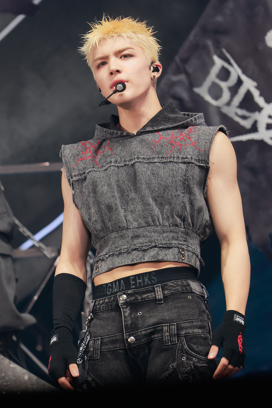 『2025 &TEAM CONCERT TOUR 'AWAKEN THE BLOODLINE'』