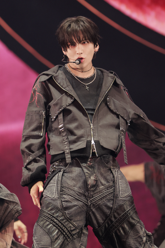 『2025 &TEAM CONCERT TOUR 'AWAKEN THE BLOODLINE'』