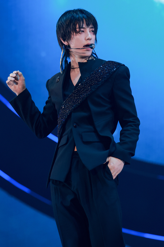 『2025 &TEAM CONCERT TOUR 'AWAKEN THE BLOODLINE'』