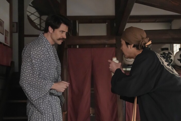 『ばけばけ』相変わらずの“岡部たかし劇場”