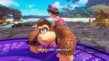 『ドンキーコング バナンザ』DLCレビューの画像