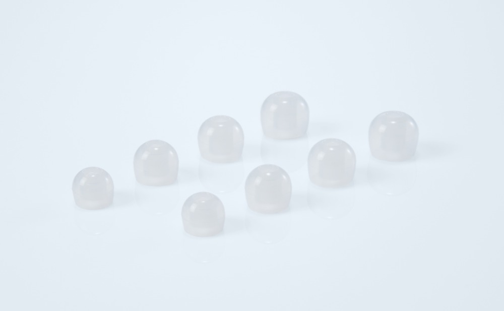 ディープマウントイヤーピース