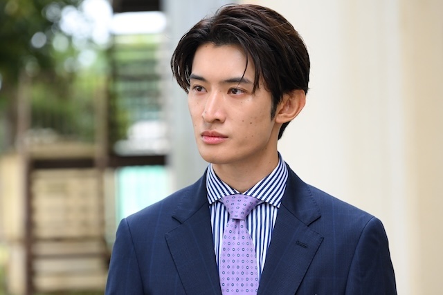 『フェイクマミー』第4話先行カット