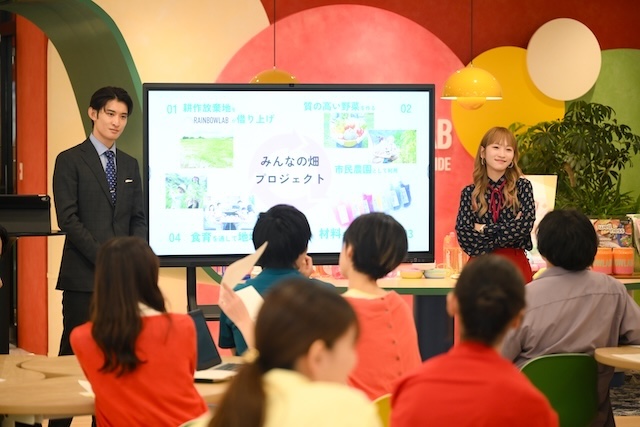 『フェイクマミー』第4話先行カット