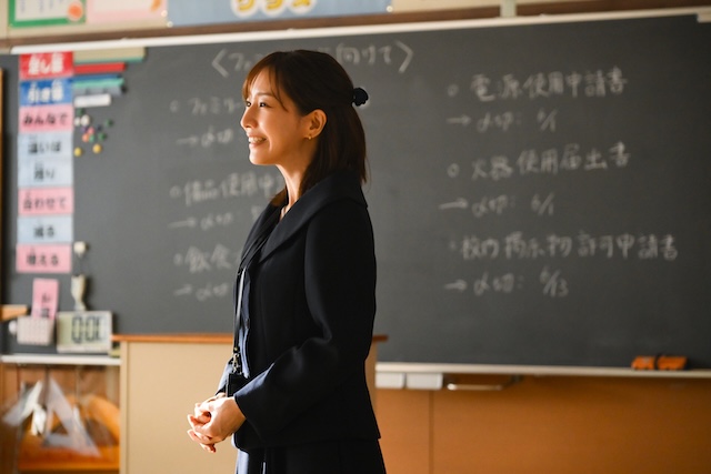 『フェイクマミー』第4話先行カットの画像