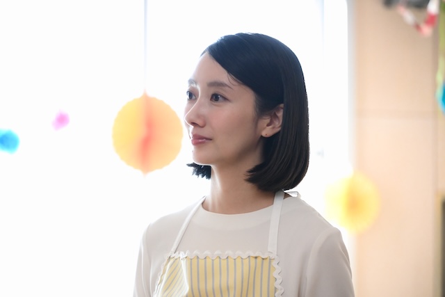 『フェイクマミー』第4話先行カットの画像