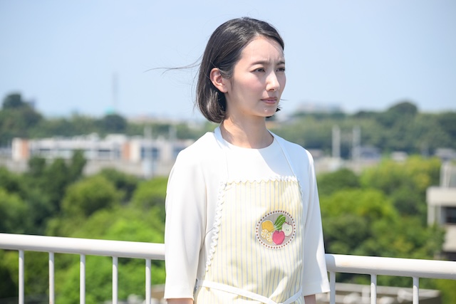 『フェイクマミー』第4話先行カットの画像