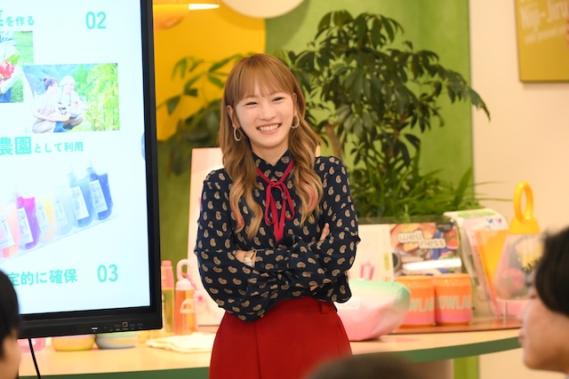 『フェイクマミー』第4話先行カットの画像