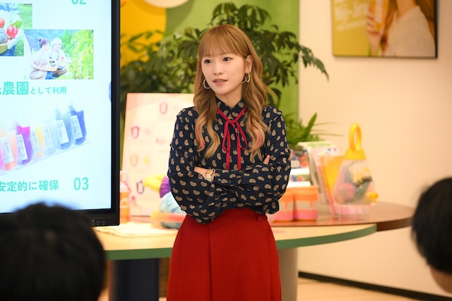 『フェイクマミー』第4話先行カットの画像