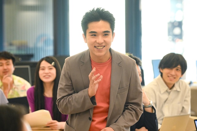 『フェイクマミー』第4話先行カットの画像