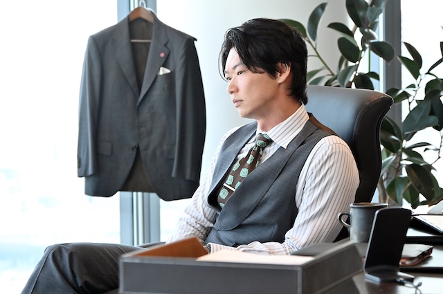 『フェイクマミー』第4話先行カットの画像