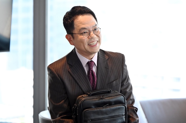 『フェイクマミー』第4話先行カットの画像