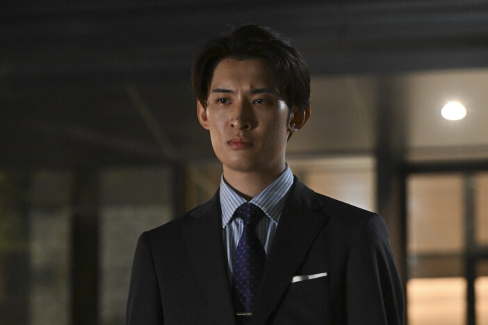 向井康二、クールの裏側にある誠実な人間愛