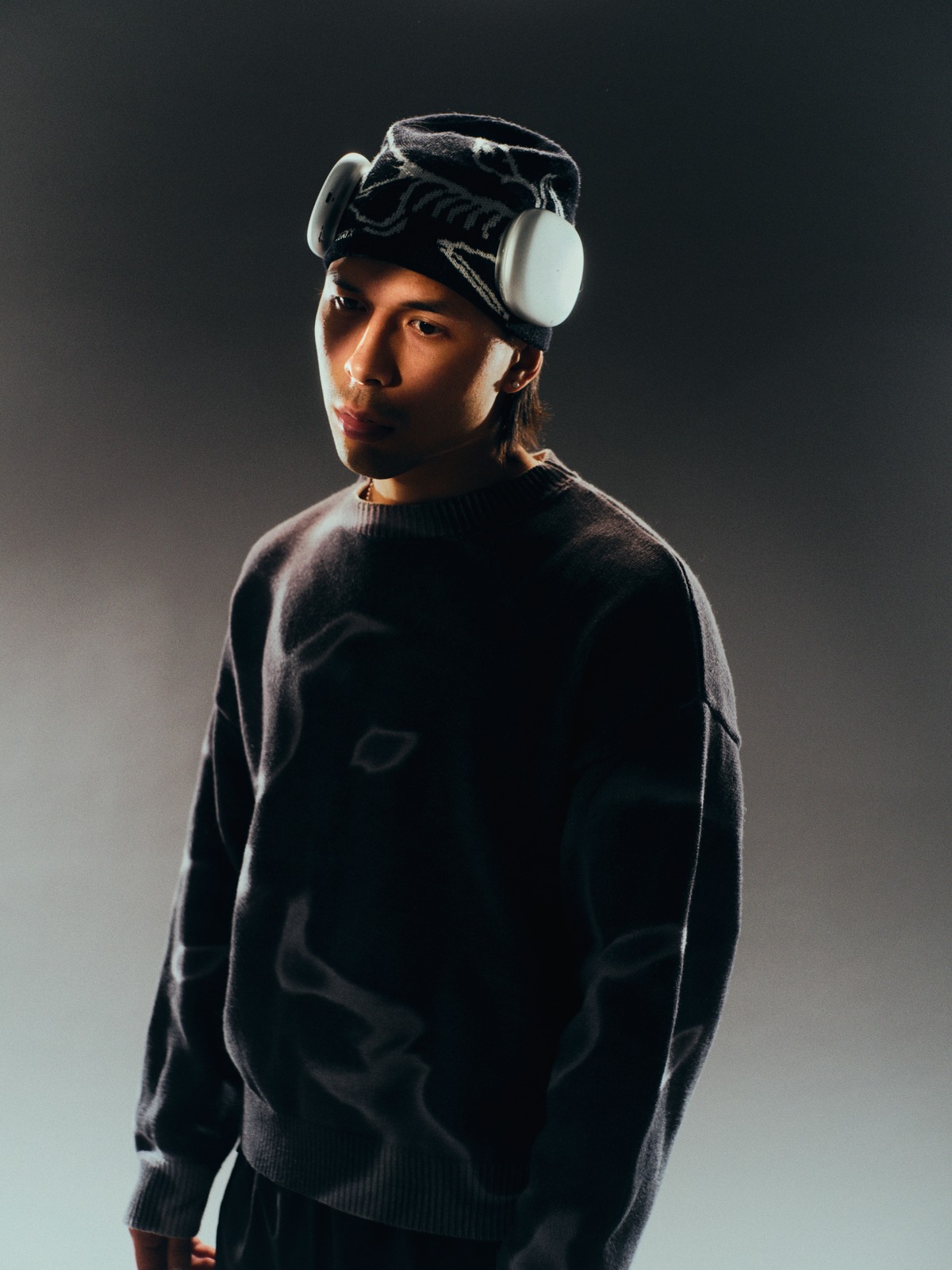 Friqtao、ジブリ映画などからの影響