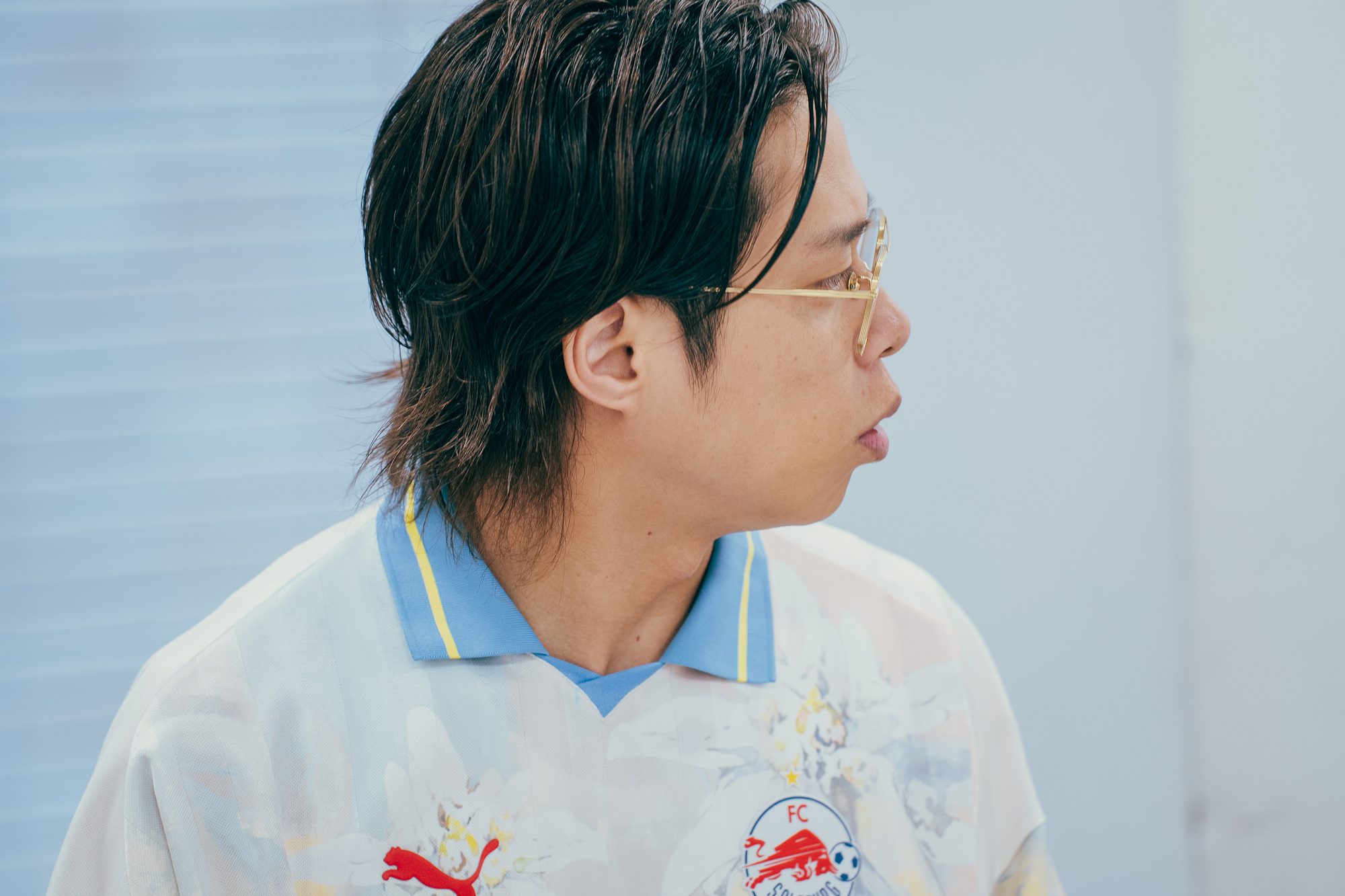 フースーヤが明石家さんまに言われたいことの画像