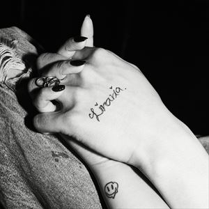 「リナリア」ジャケット