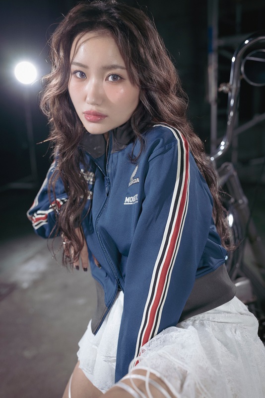 浜野はるき、新曲「リナリア」配信