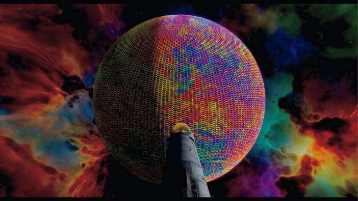 『次元を超える』樋口真嗣らのコメント到着