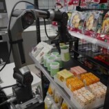 KDDI＆ローソンがAIを活用している実証を公開の画像