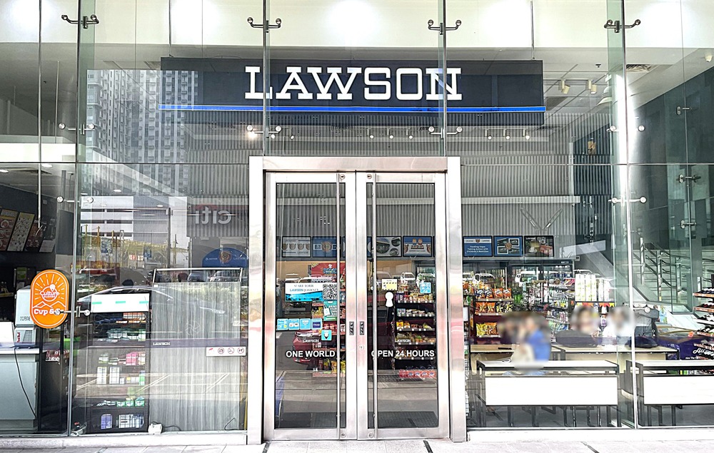 KDDI＆ローソンがAIを活用している実証を公開の画像