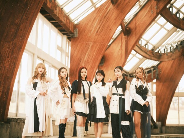 リトグリ、クリスマスEPリリース