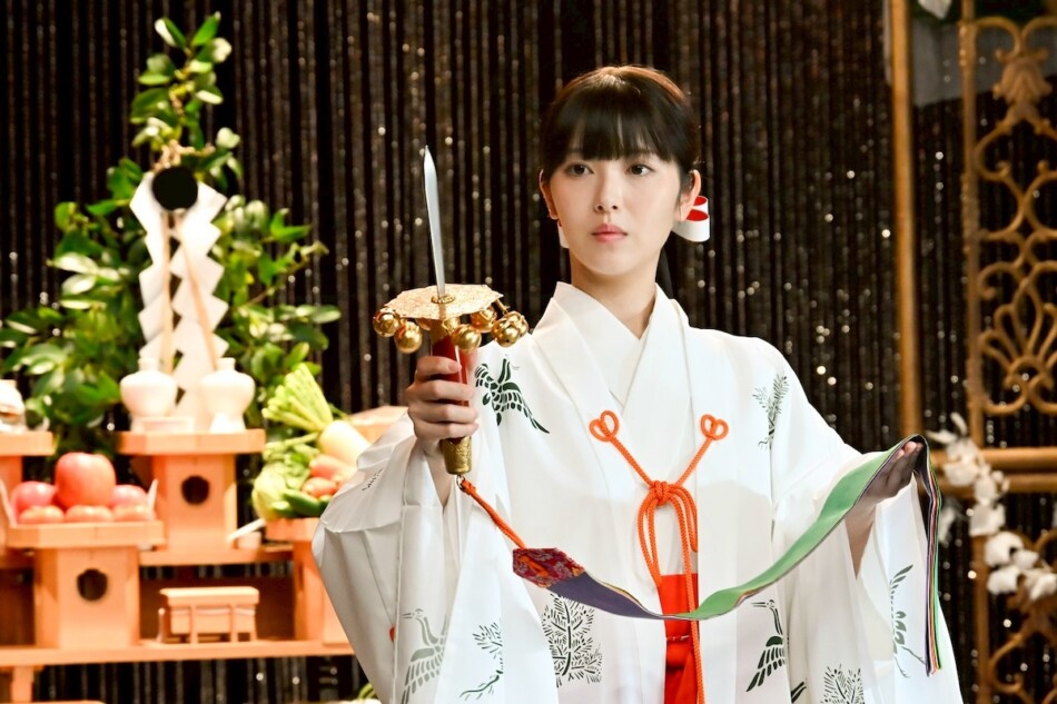 『もしがく』“樹里”浜辺美波に変化？