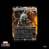 MTG×MARVEL製品を4名様にプレゼントの画像